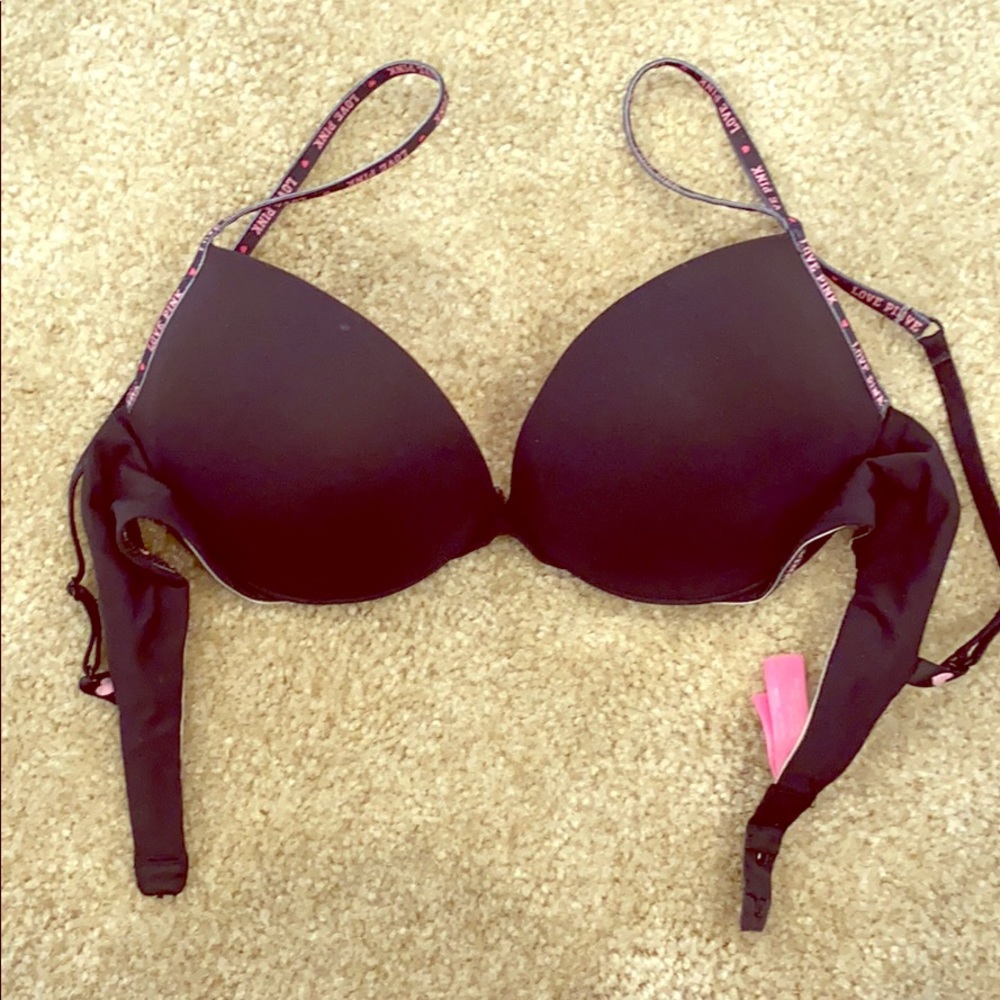 Victoria’s Secret Pink Bra
